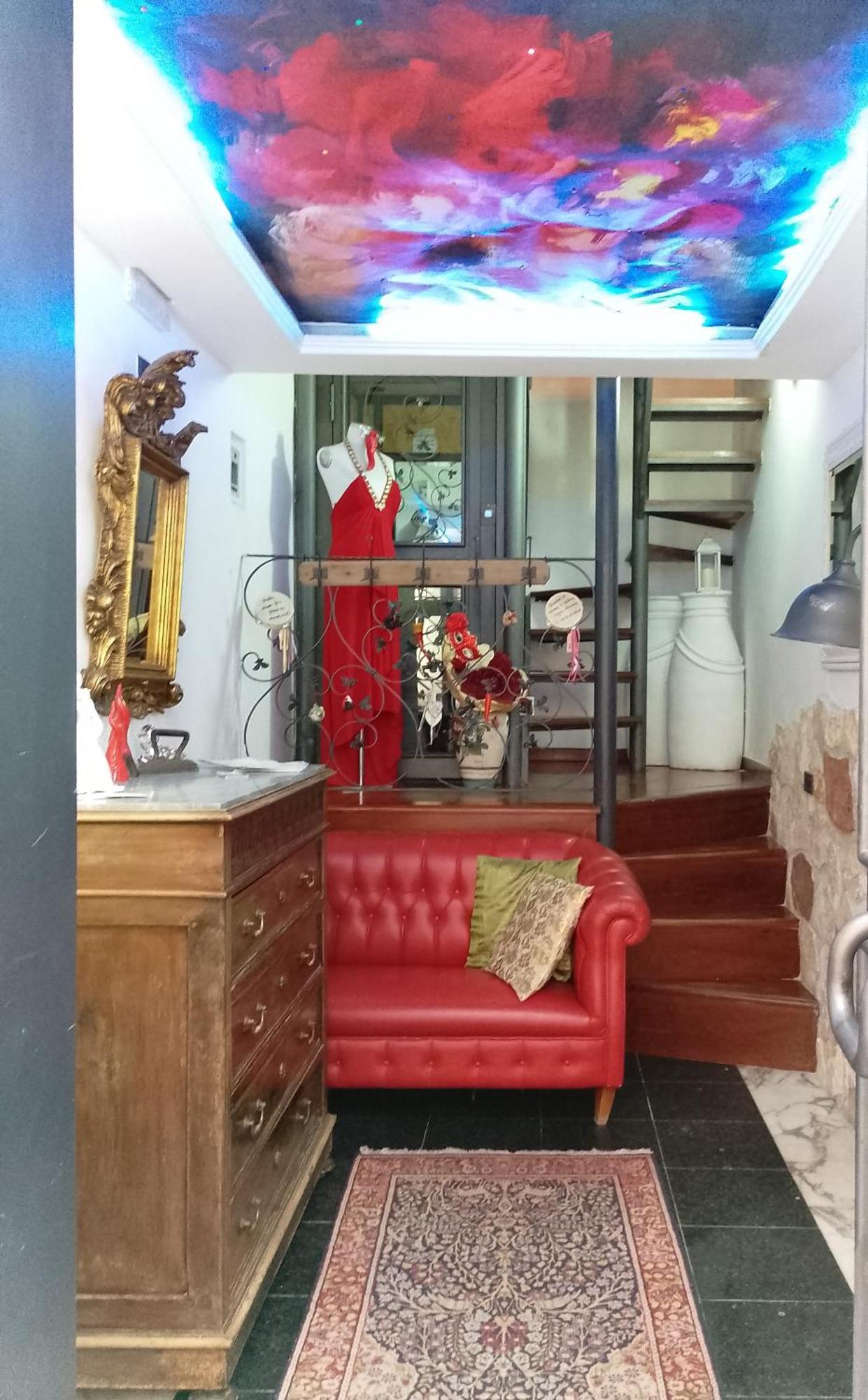Napoli Centro Storico Un Passo Da San Gennaro Leilighet Eksteriør bilde
